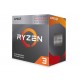 AMD RYZEN 3 3200G 4-Core 3.6 GHz (4.0 GHz Max Boost) Socket AM4 65W Desktop Processor - YD3200C5FHBOX